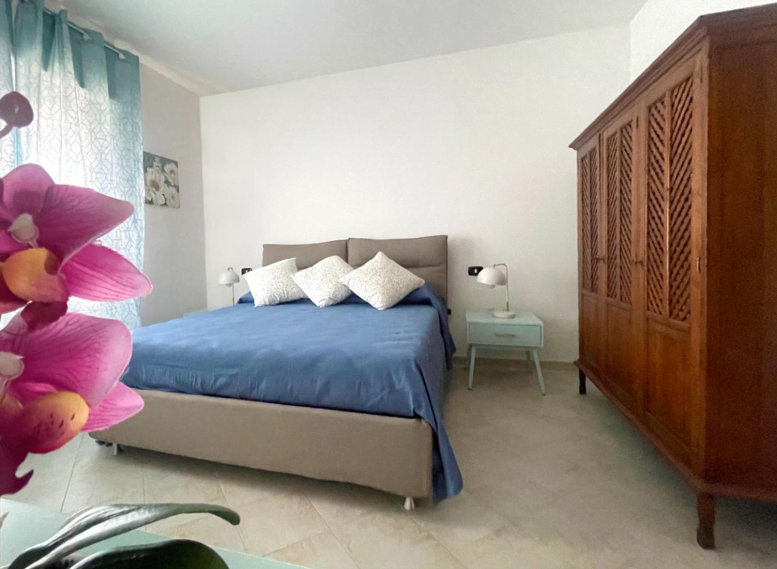 Cocteau House Olbia Exterior foto