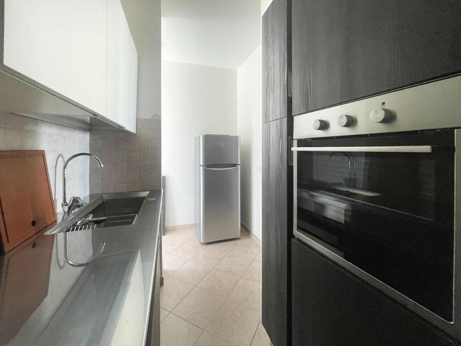 Cocteau House Olbia Exterior foto