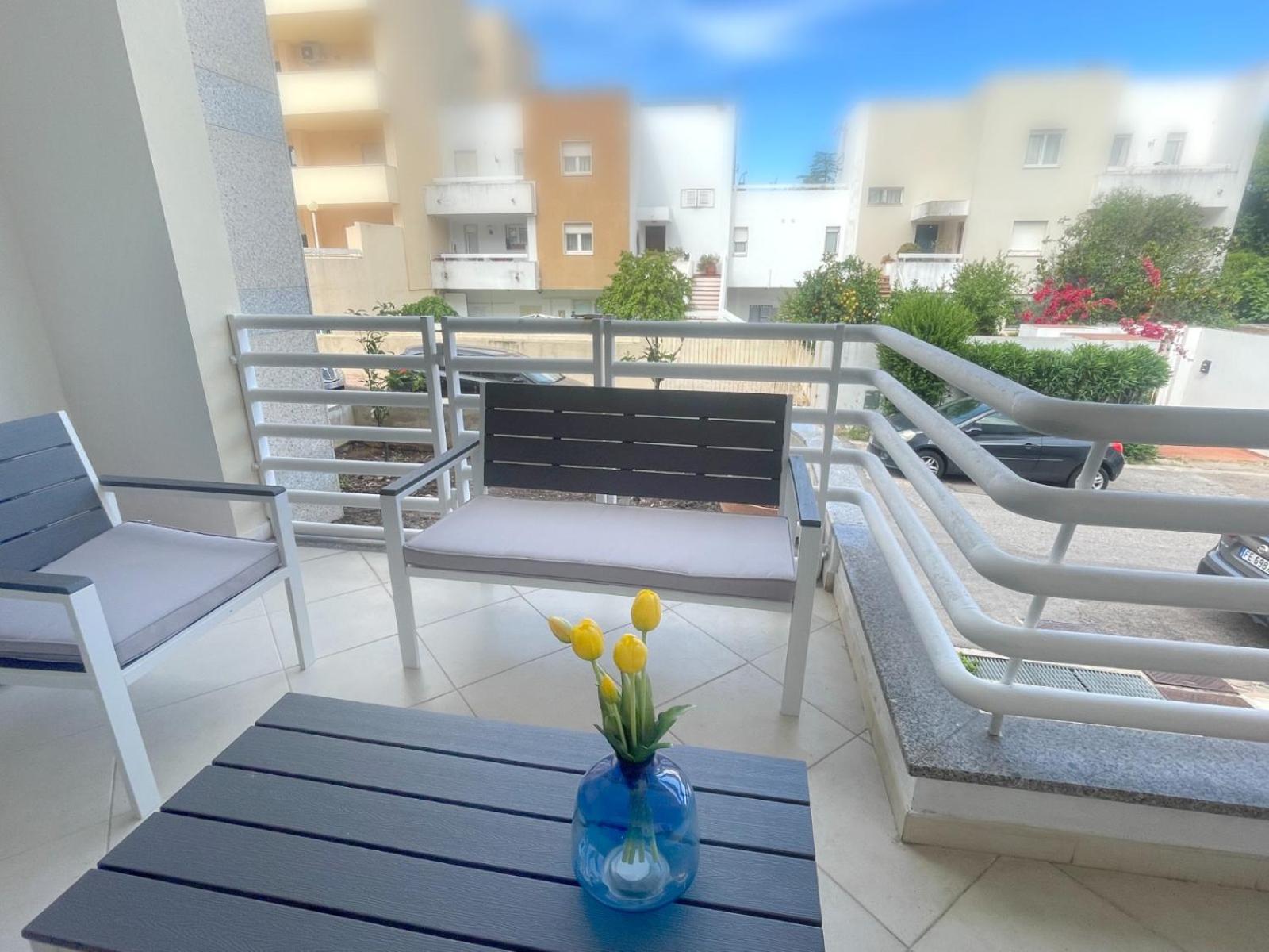 Cocteau House Olbia Exterior foto