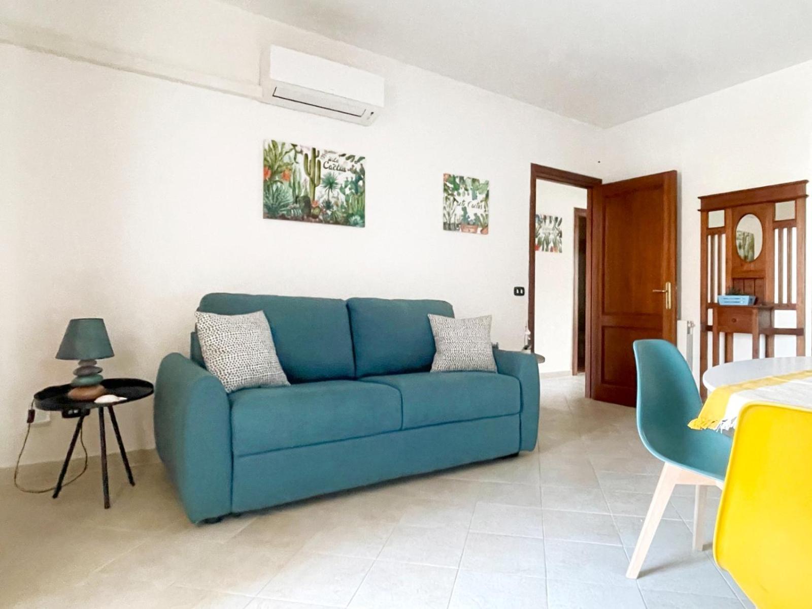 Cocteau House Olbia Exterior foto
