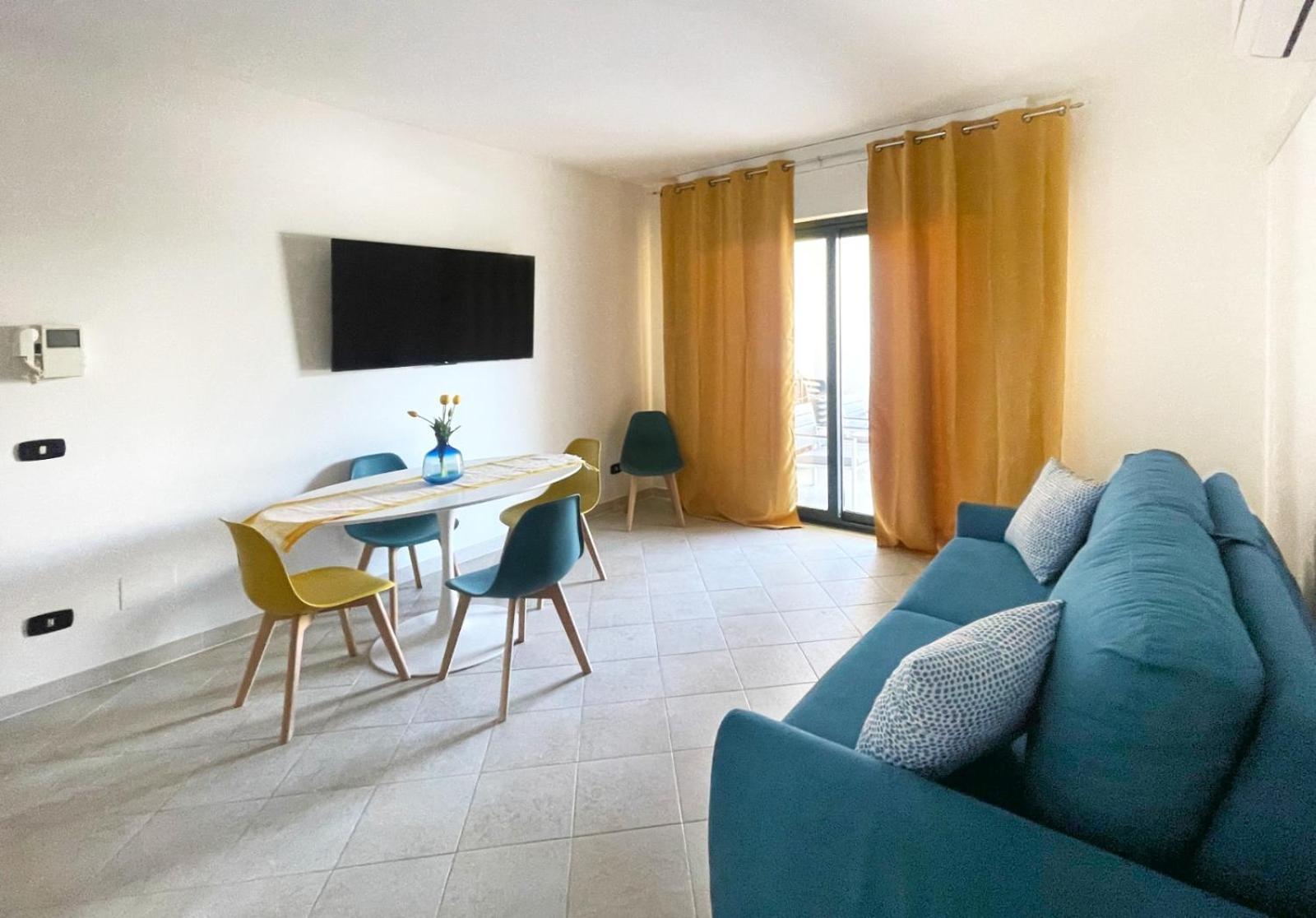 Cocteau House Olbia Exterior foto
