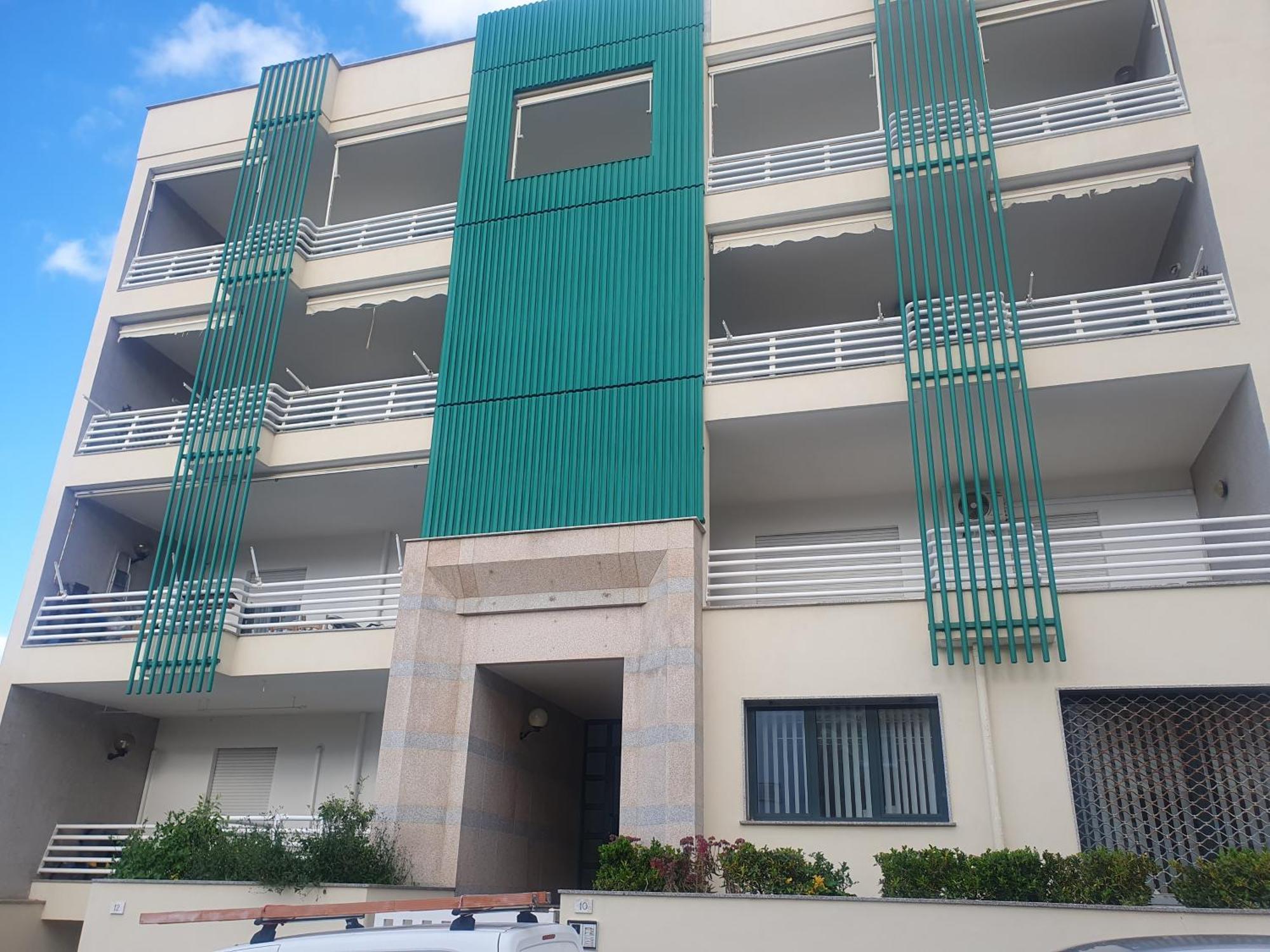 Cocteau House Olbia Exterior foto
